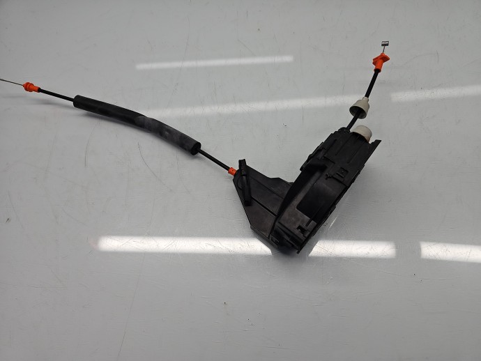 Broasca usa stanga spate Jaguar XE (X760) [Fabr 2016-2025] Sedan HX73-24995-CA