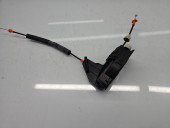 Broasca usa stanga spate Jaguar XE (X760) [Fabr 2016-2025] Sedan HX73-24995-CA