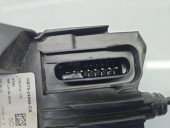 Broasca usa stanga spate Jaguar XE (X760) [Fabr 2016-2025] Sedan HX73-24995-CA