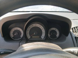 Ceas bord KIA Ceed (SW) [Fabr 2007-2012] OEM