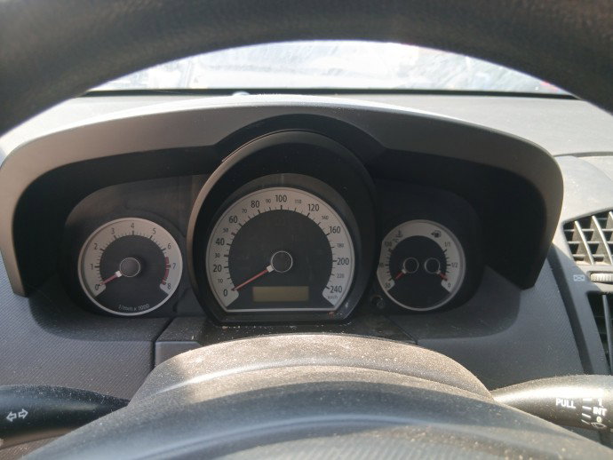 Ceas bord KIA Ceed (SW) [Fabr 2007-2012] OEM