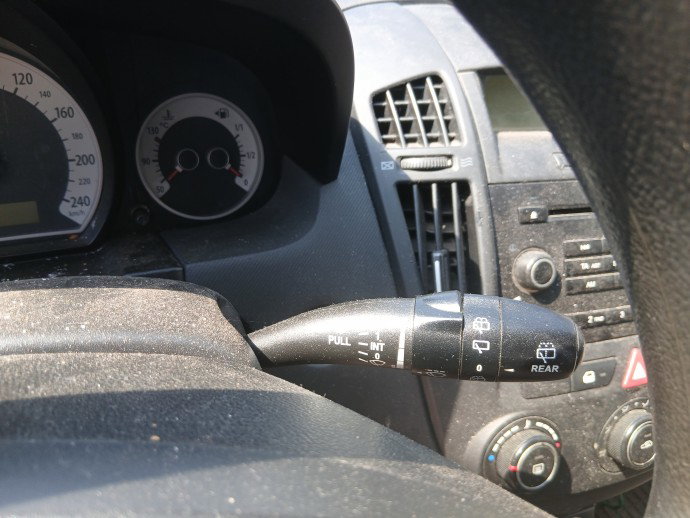 Ansamblu manete KIA Ceed (SW) [Fabr 2007-2012] OEM