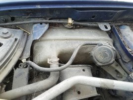 Vas expansiune Renault Megane 2 1.6 benz OEM 2003-2008
