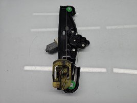 Macara electrica geam stanga spate Jaguar XE (X760) [Fabr 2016-2025] Sedan GX73 27001 AC