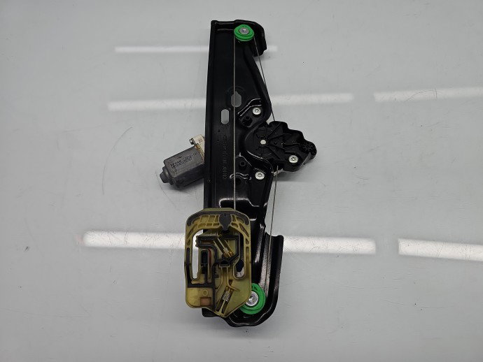 Macara electrica geam stanga spate Jaguar XE (X760) [Fabr 2016-2025] Sedan GX73 27001 AC