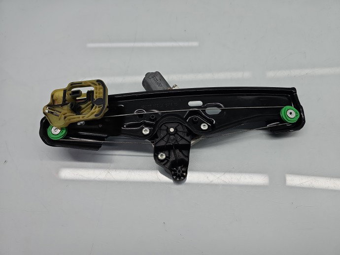 Macara electrica geam stanga spate Jaguar XE (X760) [Fabr 2016-2025] Sedan GX73 27001 AC