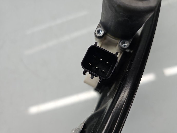 Macara electrica geam stanga spate Jaguar XE (X760) [Fabr 2016-2025] Sedan GX73 27001 AC