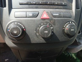 Panou comanda clima KIA Ceed (SW) [Fabr 2007-2012] OEM