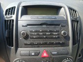 Radio CD KIA Ceed (SW) [Fabr 2007-2012] RDS
