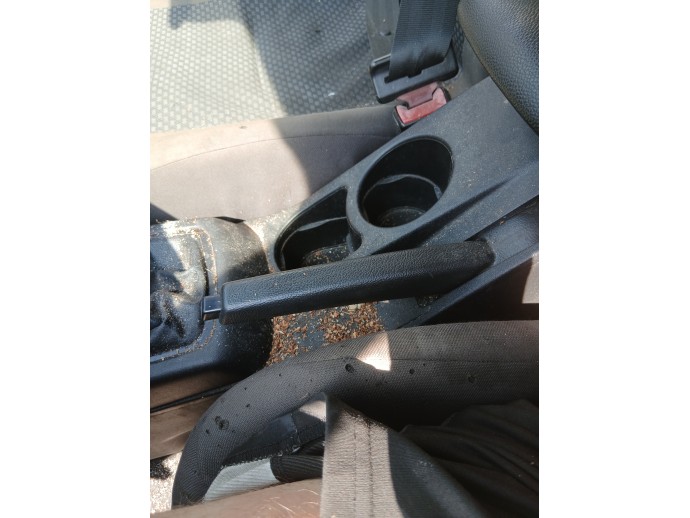 Maneta frana de mana KIA Ceed (SW) [Fabr 2007-2012] OEM