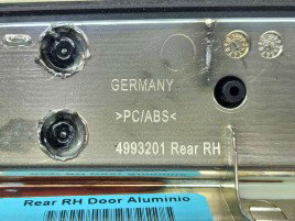 Trimuri Dreapta Spate 4993201 Bmw X5 (E70) [Fabr 2007-2013] 3.0 D