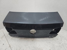Capota portbagaj Volkswagen Passat B7 (362) [Fabr 2010-2014] Sedan Facelift LK7X