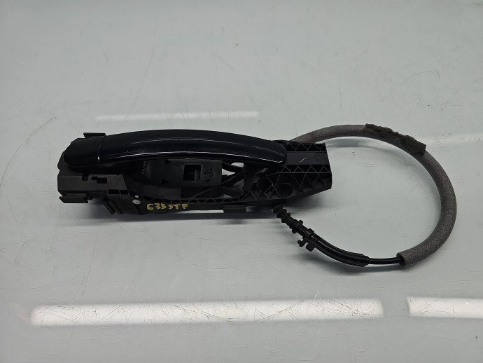 Maner usa stanga fata Volkswagen Jetta 4 (162,163) [Fabr 2010-2016] Sedan LC9X