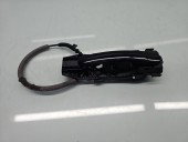 Maner usa stanga fata Volkswagen Jetta 4 (162,163) [Fabr 2010-2016] Sedan LC9X