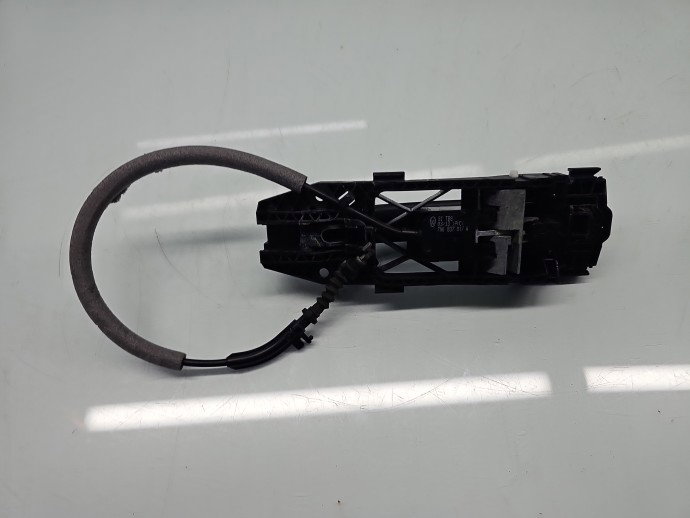 Maner usa stanga fata Volkswagen Jetta 4 (162,163) [Fabr 2010-2016] Sedan LC9X