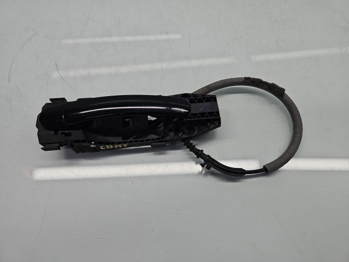 Maner usa stanga fata Volkswagen Jetta 4 (162,163) [Fabr 2010-2016] Sedan LC9X