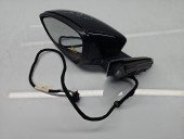 Oglinda stanga Volkswagen Jetta 4 (162,163) [Fabr 2010-2016] Sedan LC9X