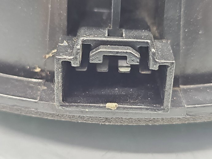 Boxa dreapta fata Jaguar XE (X760) [Fabr 2016-2025] GX7318808-DB