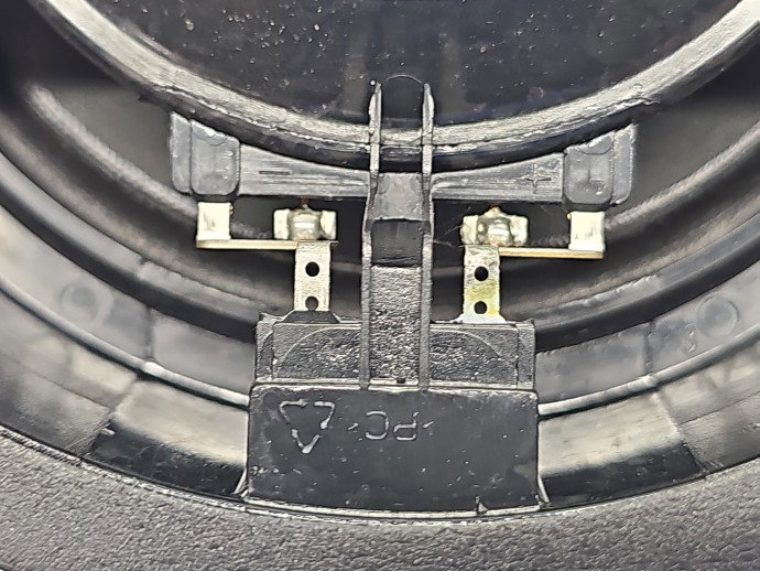 Boxa dreapta fata Jaguar XE (X760) [Fabr 2016-2025] GX7318808-DB