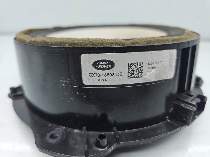 Boxa dreapta fata Jaguar XE (X760) [Fabr 2016-2025] GX7318808-DB