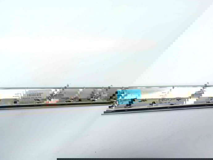 Trimuri Dreapta Spate 4993201 Bmw X5 (E70) [Fabr 2007-2013] 3.0 D