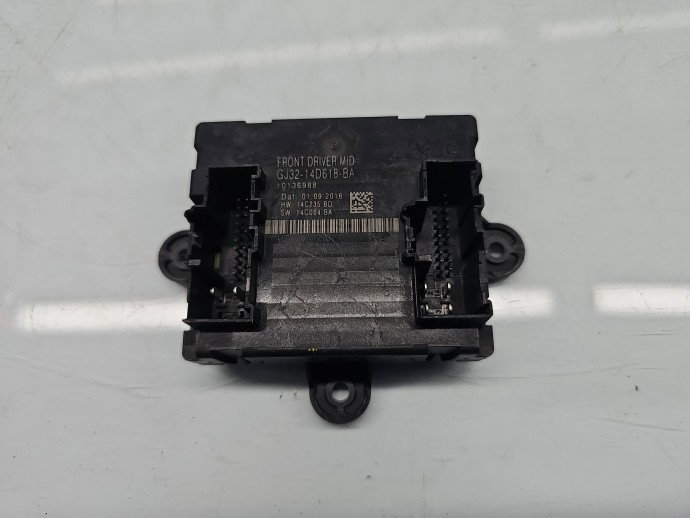 Modul confort Jaguar XE (X760) [Fabr 2016-2025] GJ32-14D618-BA