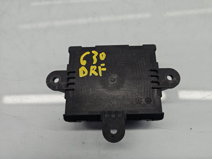 Modul confort Jaguar XE (X760) [Fabr 2016-2025] GJ32-14D618-BA