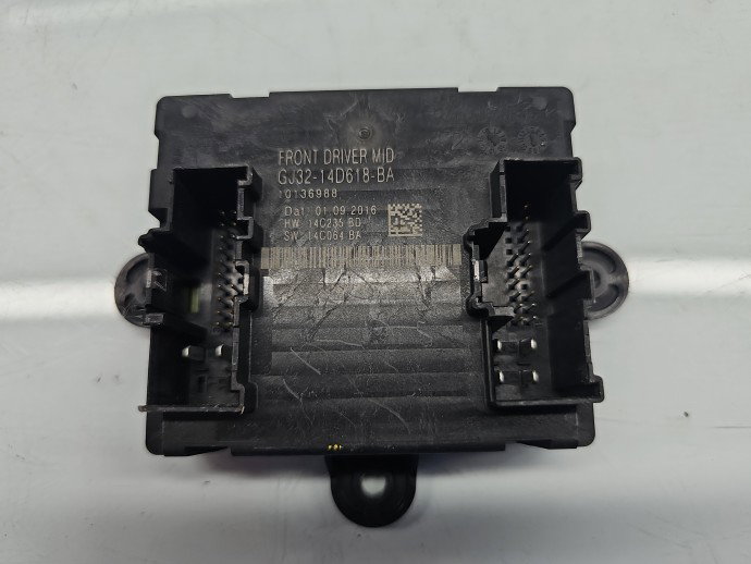 Modul confort Jaguar XE (X760) [Fabr 2016-2025] GJ32-14D618-BA