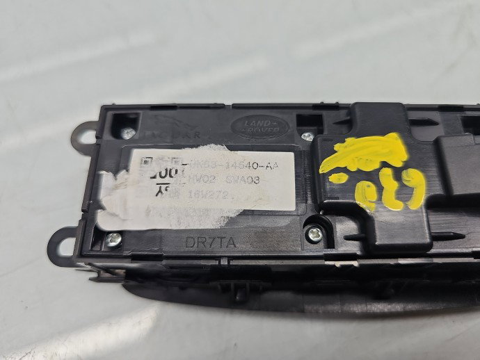 Butoane comanda geamuri sofer Jaguar XE (X760) [Fabr 2016-2025] HK83-14540-AA