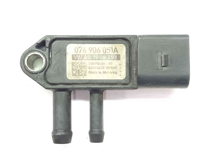 Senzor presiune 076906051A Audi A6 (4F2, C6) [Fabr 2004-2010] 2.0 BRE