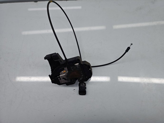 Broasca usa dreapta fata Mercedes Citan Mixto (415) [Fabr 2012-prezent] Furgon 8200497605D