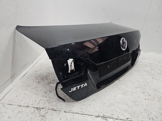 Capota portbagaj Volkswagen Jetta 4 (162,163) [Fabr 2010-2016] Sedan LC9X
