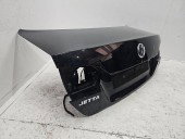 Capota portbagaj Volkswagen Jetta 4 (162,163) [Fabr 2010-2016] Sedan LC9X