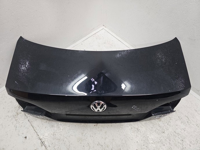Capota portbagaj Volkswagen Jetta 4 (162,163) [Fabr 2010-2016] Sedan LC9X
