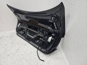 Capota portbagaj Volkswagen Jetta 4 (162,163) [Fabr 2010-2016] Sedan LC9X