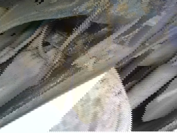 Vas lichid parbriz Renault Megane 2 1.6 benz OEM 2003-2008