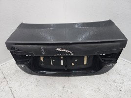 Capota portbagaj Jaguar XE (X760) [Fabr 2016-2025] Sedan Santorini Black