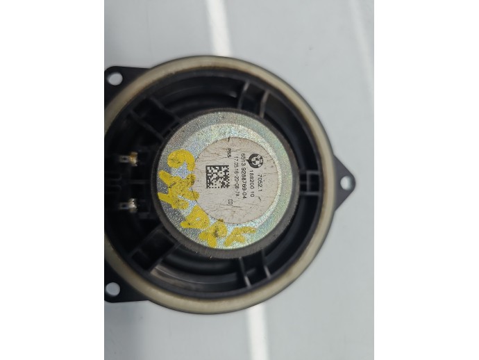 Boxa dreapta fata Bmw 1 (F20) [Fabr 2011-2017] 9288769