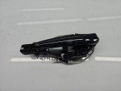 Maner usa stanga spate Bmw 3 (F30) [Fabr 2012-2017] Sedan SCHWARZ II 668