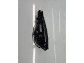 Maner usa stanga spate Bmw 3 (F30) [Fabr 2012-2017] Sedan SCHWARZ II 668