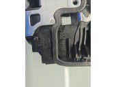 Broasca usa stanga spate Bmw 3 (F30) [Fabr 2012-2017] Sedan 7202147
