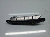 Butoane memorie scaun stanga AUDI A8 (4H) [Fabr 2010-2017] 4H0959769D