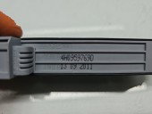 Butoane memorie scaun stanga AUDI A8 (4H) [Fabr 2010-2017] 4H0959769D