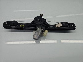 Macara electrica geam stanga spate Bmw 3 (F30) [Fabr 2012-2017] Sedan 7351049