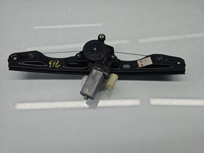 Macara electrica geam stanga spate Bmw 3 (F30) [Fabr 2012-2017] Sedan 7351049