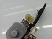 Macara electrica geam stanga spate Bmw 3 (F30) [Fabr 2012-2017] Sedan 7351049