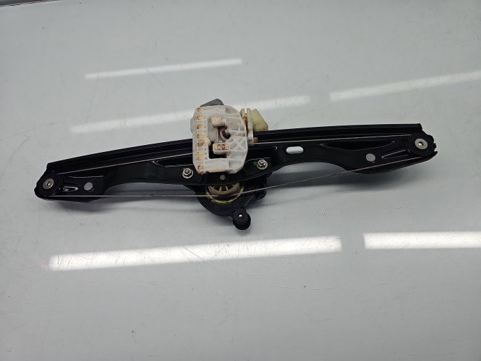 Macara electrica geam stanga spate Bmw 3 (F30) [Fabr 2012-2017] Sedan 7351049