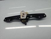 Macara electrica geam stanga spate Bmw 3 (F30) [Fabr 2012-2017] Sedan 7351049