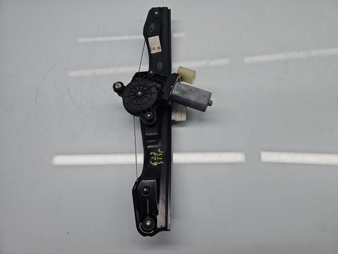 Macara electrica geam stanga spate Bmw 3 (F30) [Fabr 2012-2017] Sedan 7351049