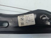 Macara electrica geam stanga spate Bmw 3 (F30) [Fabr 2012-2017] Sedan 7351049